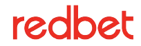 Redbet Casino Logo